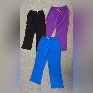 Women’s scrub pants